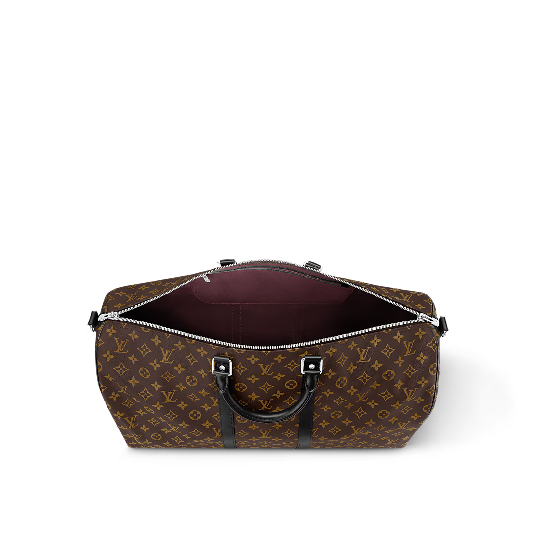 Luxus Reisetasche – Originalansicht