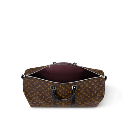 Luxus Reisetasche – Originalansicht