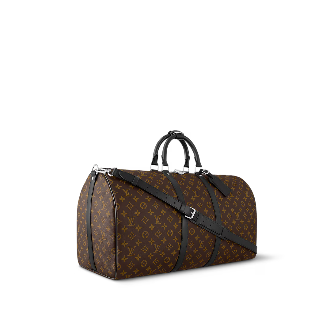 Luxus Reisetasche – Originalansicht