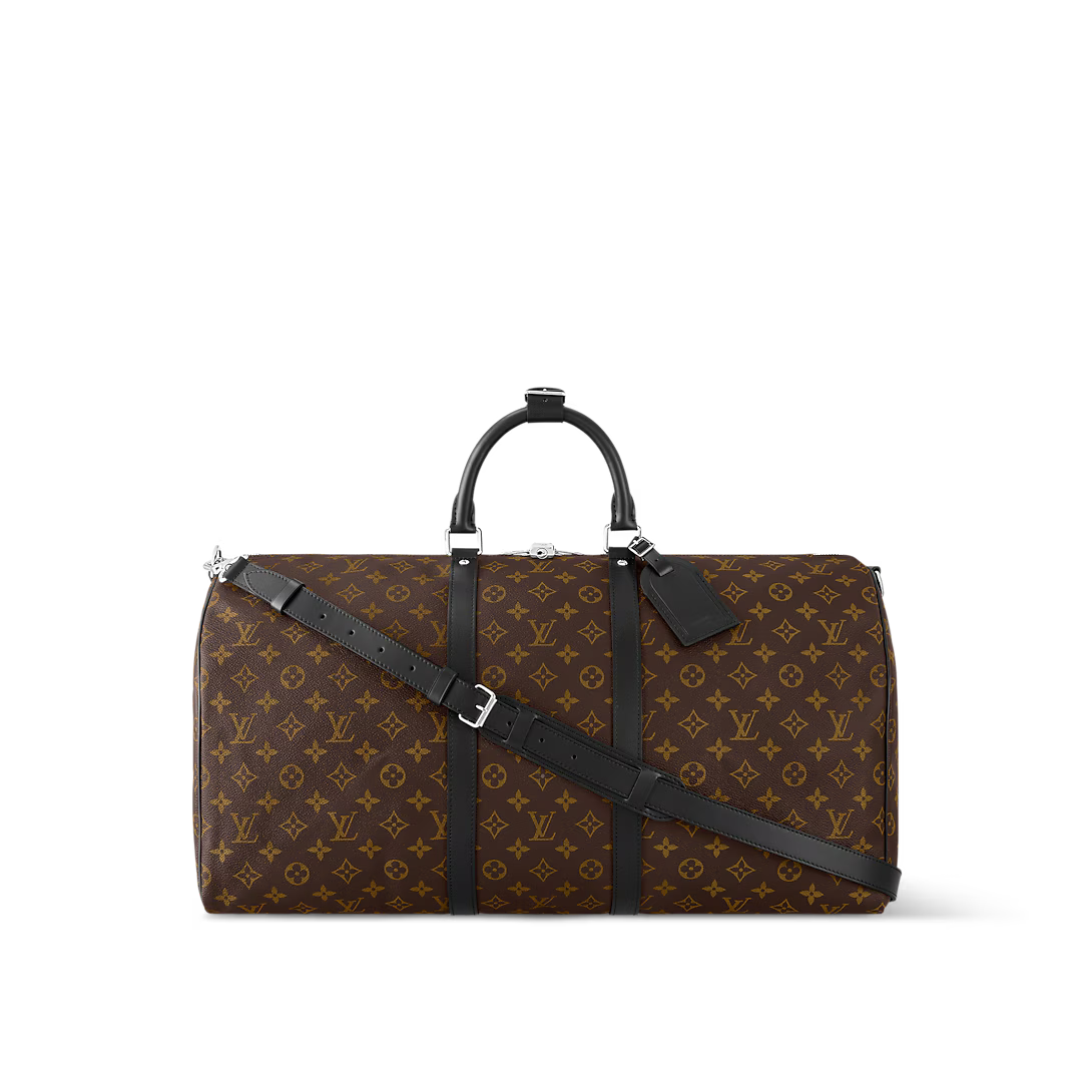 Luxus Reisetasche – Originalansicht