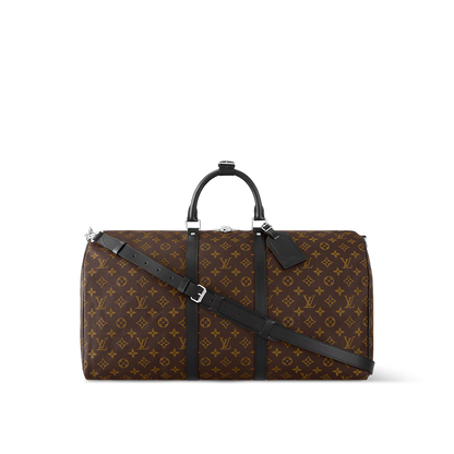 Luxus Reisetasche – Originalansicht