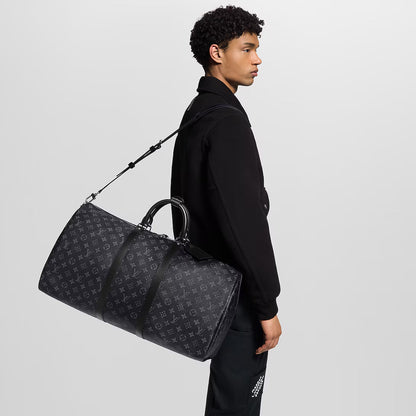 Luxus Reisetasche – Originalansicht