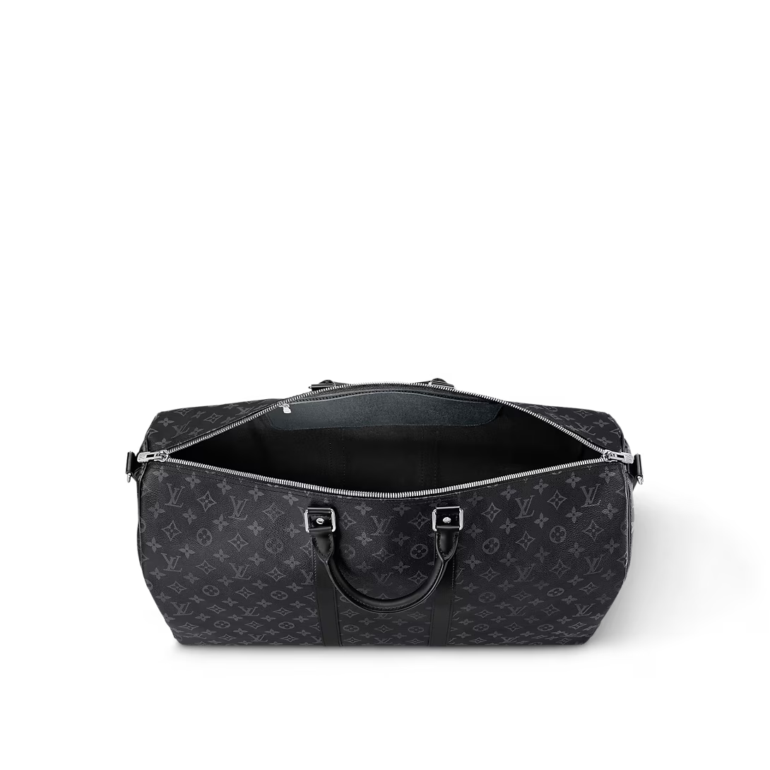 Luxus Reisetasche – Originalansicht