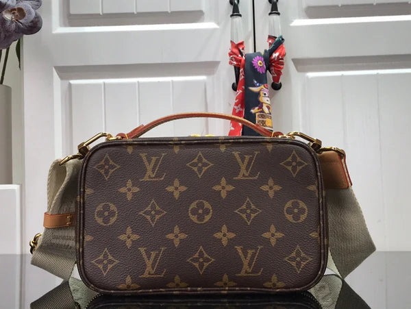 Luxus Tasche UTILITY Originalfoto 3
