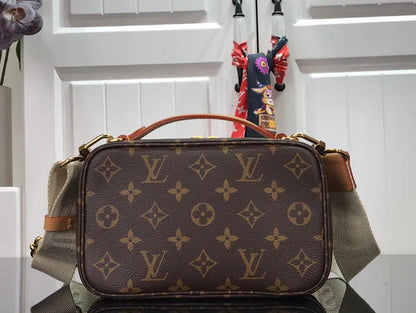 Luxus Tasche UTILITY Originalfoto 3
