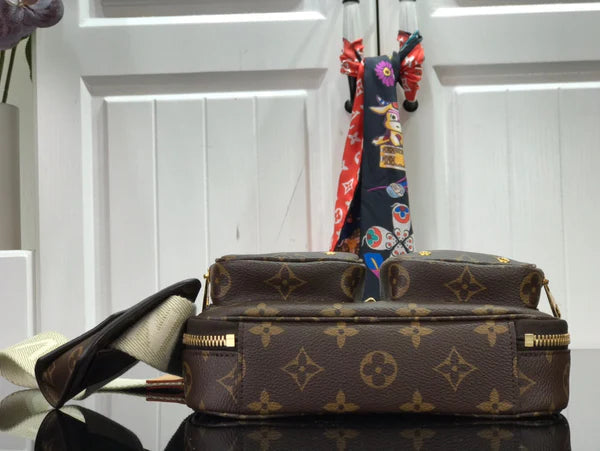 Luxus Tasche UTILITY Originalfoto 4