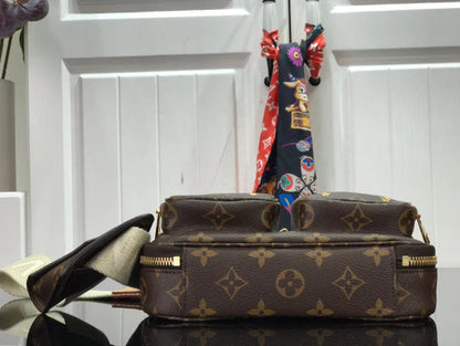 Luxus Tasche UTILITY Originalfoto 4