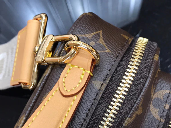 Luxus Tasche UTILITY Originalfoto 5