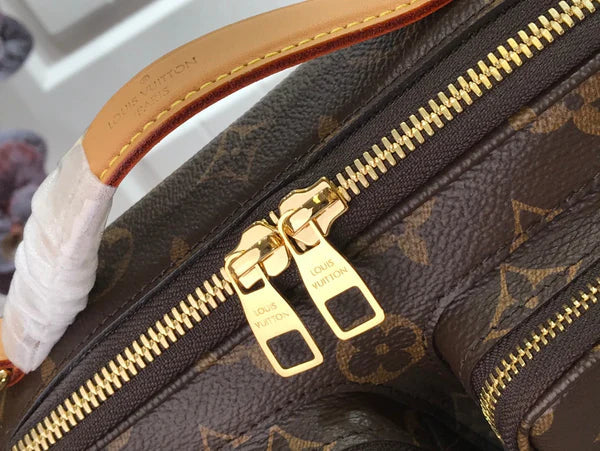 Luxus Tasche UTILITY Originalfoto 6