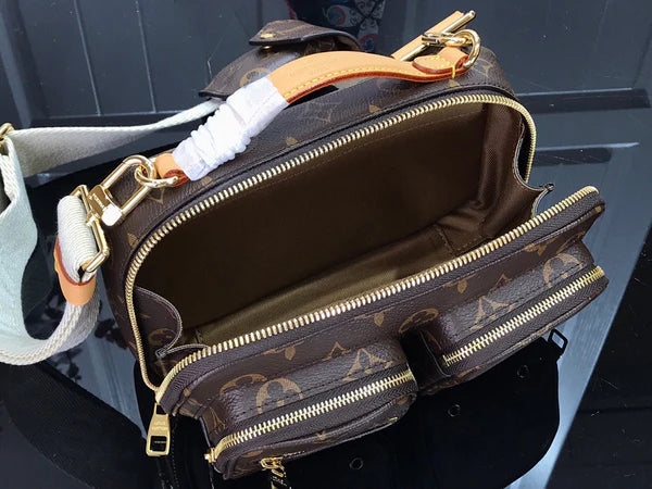 Luxus Tasche UTILITY Originalfoto 7