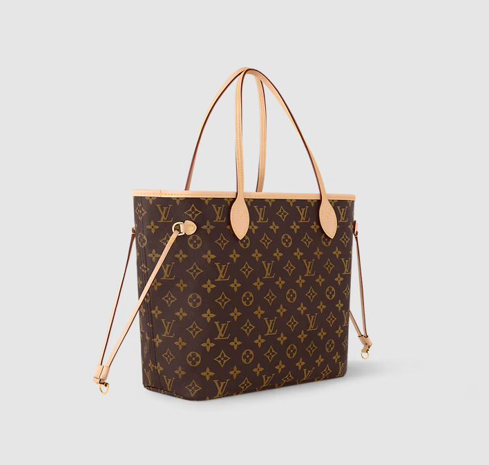 Luxus NEVERFULL MM Originalfoto 2