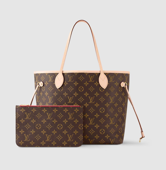 Luxus NEVERFULL MM Originalfoto 4