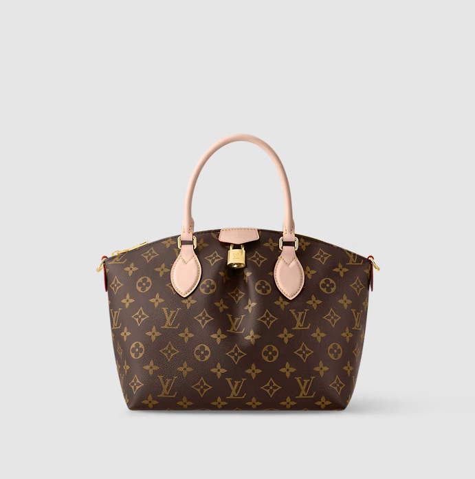 Luxus Tote Boetie Originalfoto 1