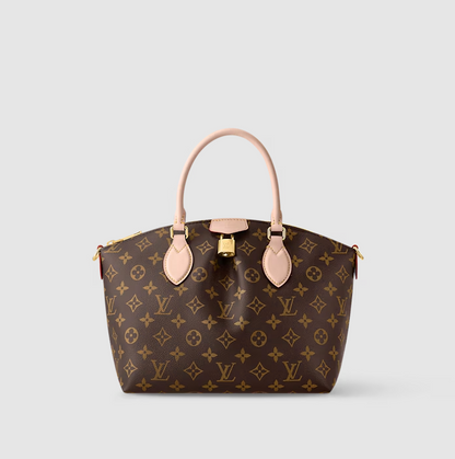 Luxus Tote Boetie Originalfoto 1