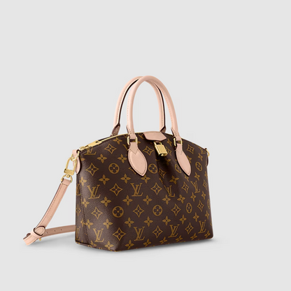 Luxus Tote Boetie Originalfoto 2