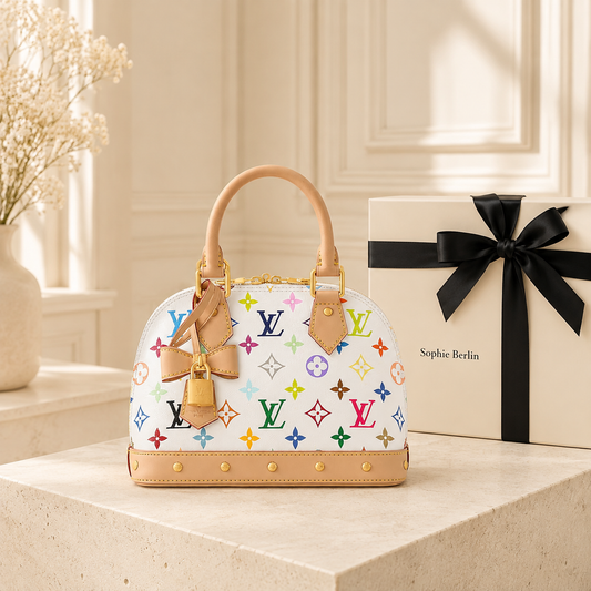 Luxus x TM Alma BB Toiles Monogram Luxus-Profilfoto