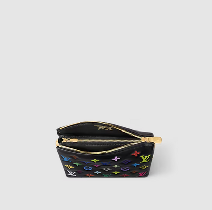 Luxus x TM Coussin BB Originalfoto 4