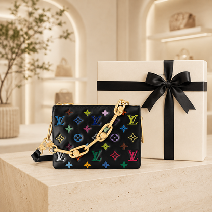 Luxus x TM Coussin BB Luxus-Profilfoto