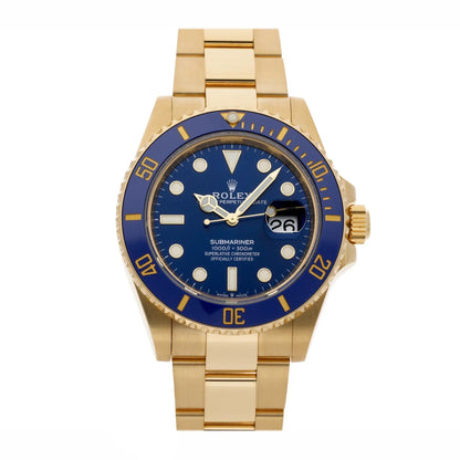Marinus Taucheruhr 41 mm – originale Vorderansicht