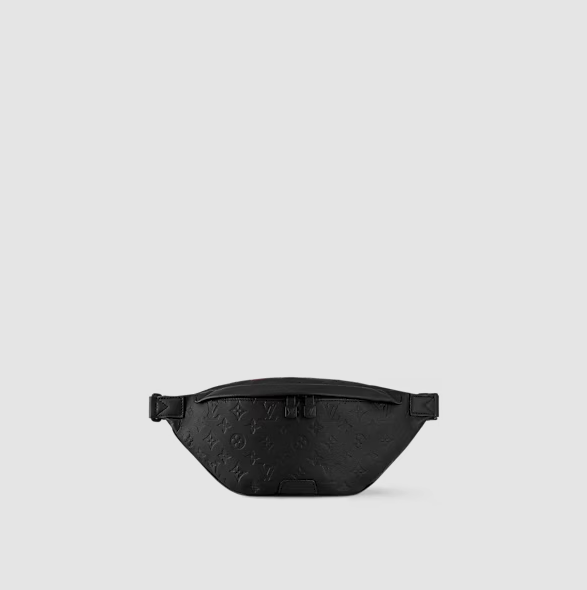 Marsupio Discovery PM Monogram Originalfoto 1