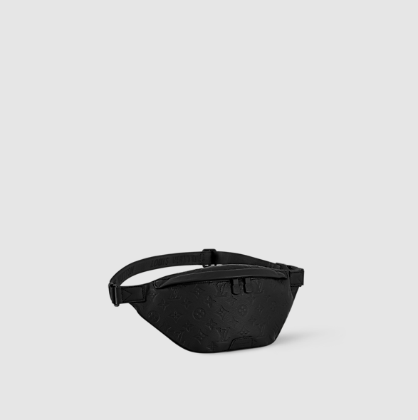 Marsupio Discovery PM Monogram Originalfoto 2