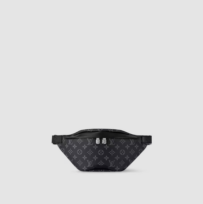 Marsupio Discovery PM Monogram Eclipse Originalfoto 1