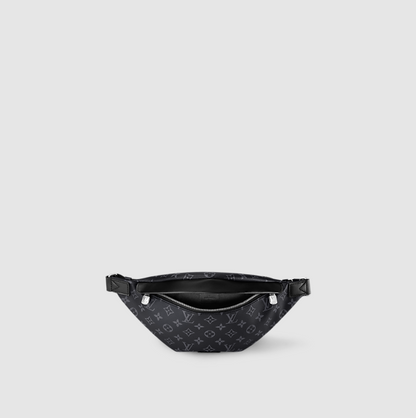 Marsupio Discovery PM Monogram Eclipse Originalfoto 3