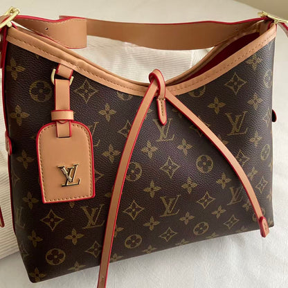 Monogramm Cross-Strap Schultertasche – Foto 10