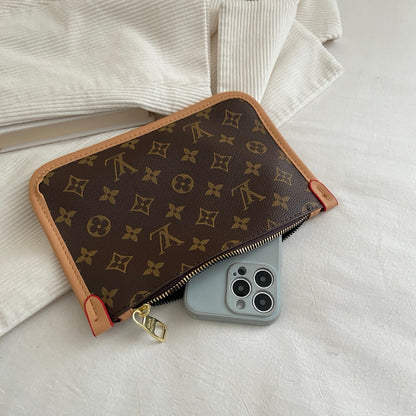 Monogramm Cross-Strap Schultertasche – Foto 18