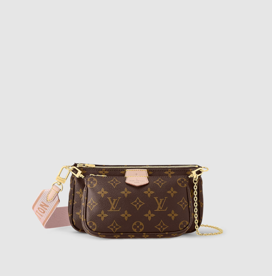 Multi Pochette Originalfoto 1