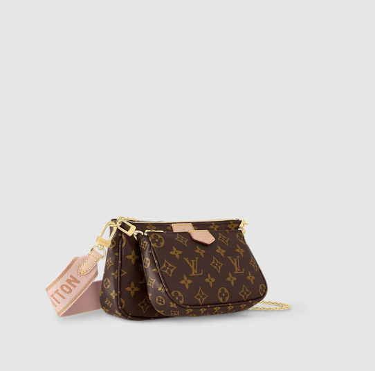 Multi Pochette Originalfoto 2