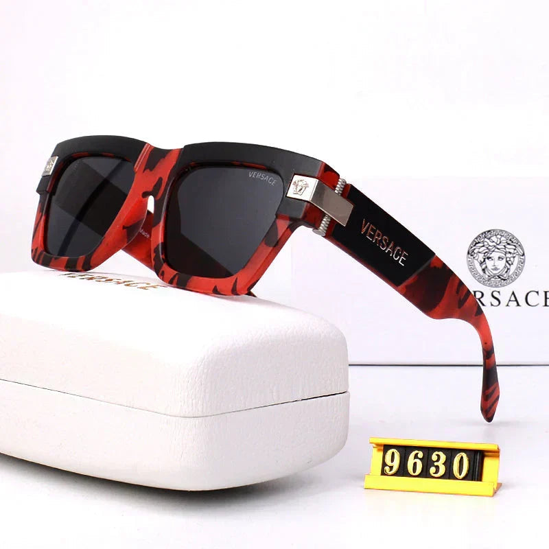 Gold Label V Sonnenbrille 9630 – Originalansicht