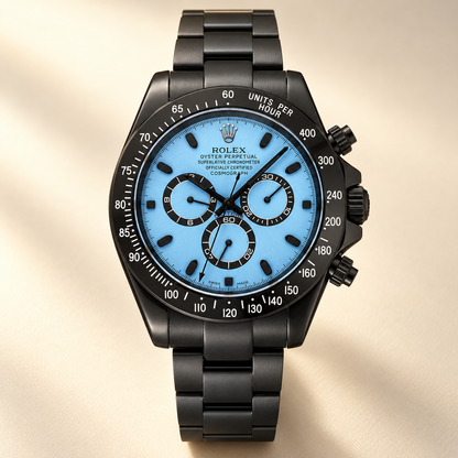 Noctelio Herren-Chronograph, Vorderansicht