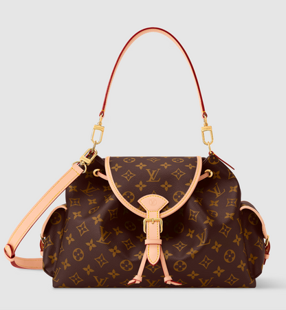 Odyssee MM Monogram Canvas – Originalfoto 1