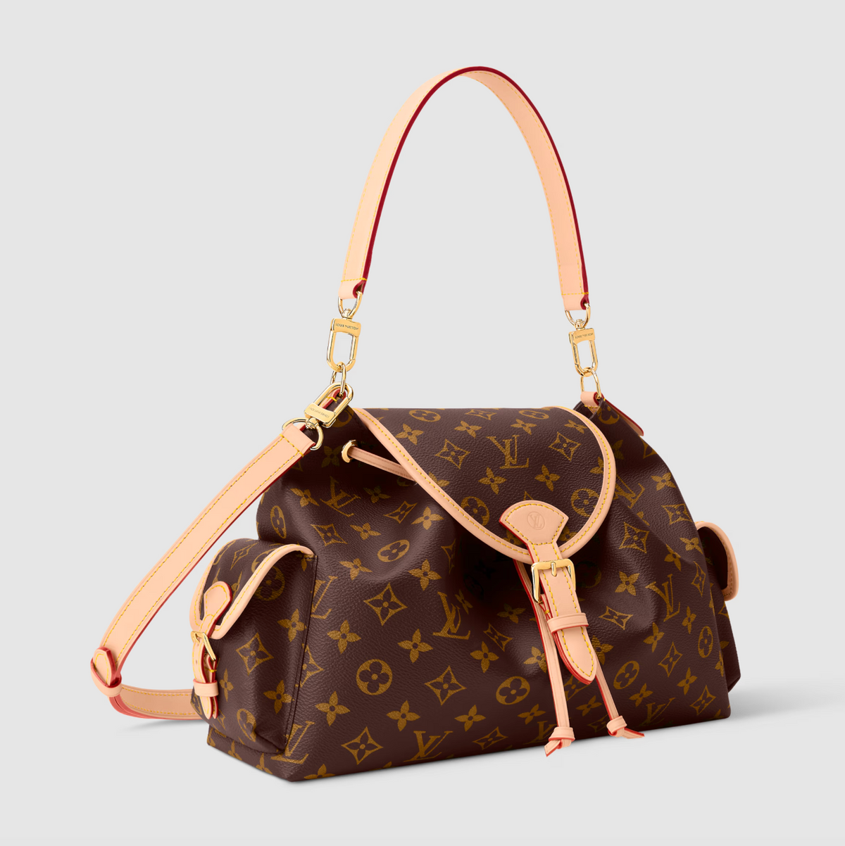 Odyssee MM Monogram Canvas – Originalfoto 2