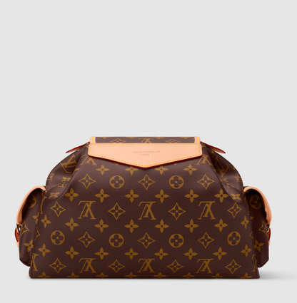 Odyssee MM Monogram Canvas – Originalfoto 4