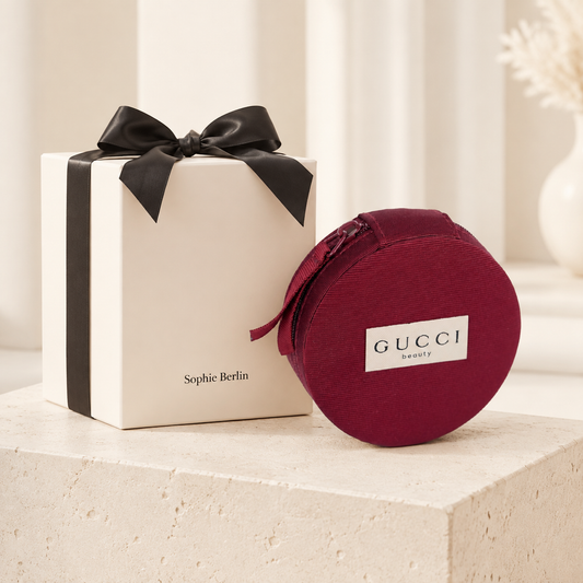 Elegante Fashion-Handtasche – Stilvolle Everyday-Bag – Luxusansicht