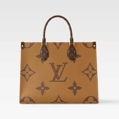 OnTheGo MM Monogram Canvas Originalfoto 4