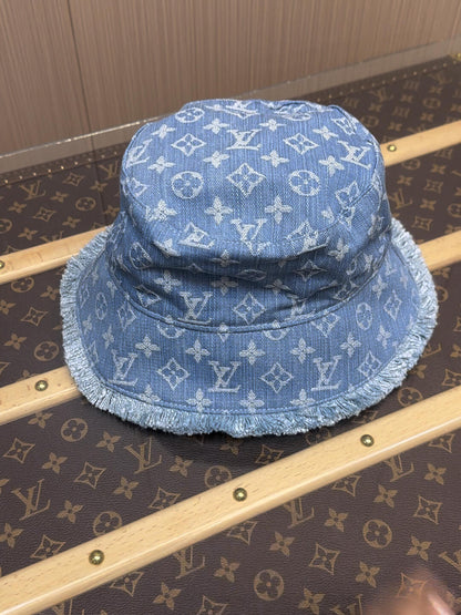 Verzierte Denim Mini-Tasche – Foto 17