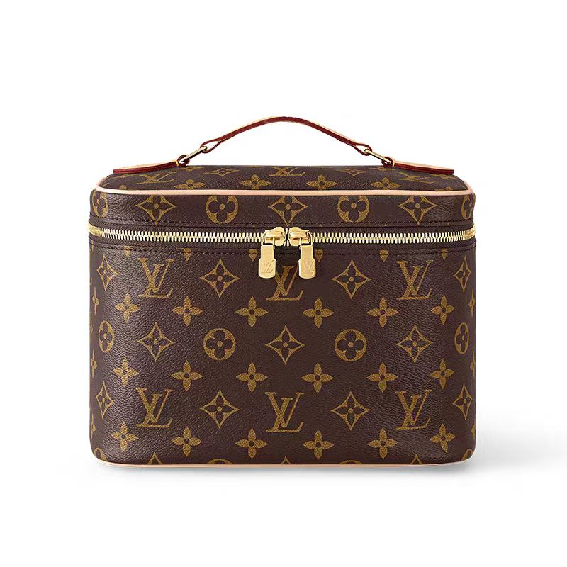 Premium Kosmetiktasche – Foto 1