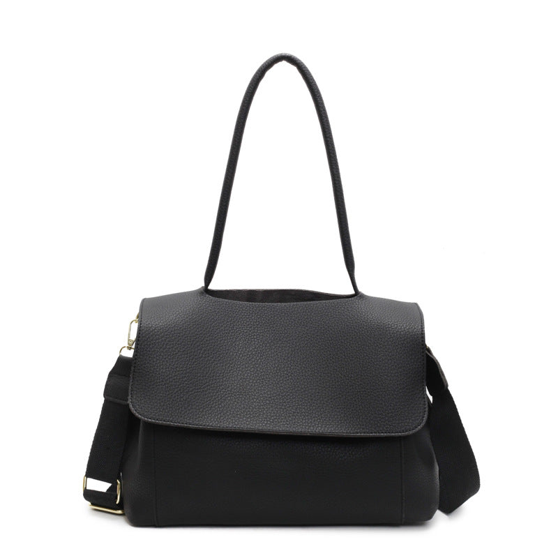 Stilvolle geräumige Handtasche