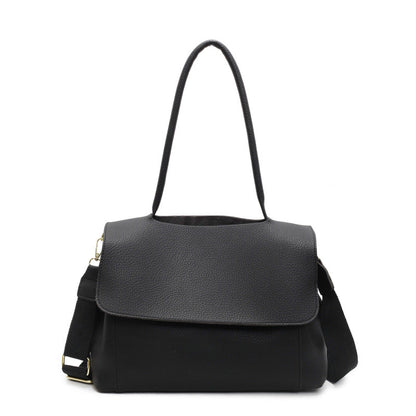 Stilvolle geräumige Handtasche