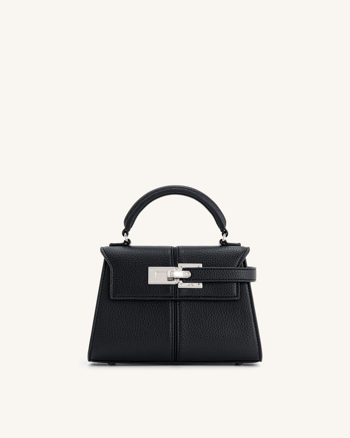 Elise Henkeltasche Schwarz
