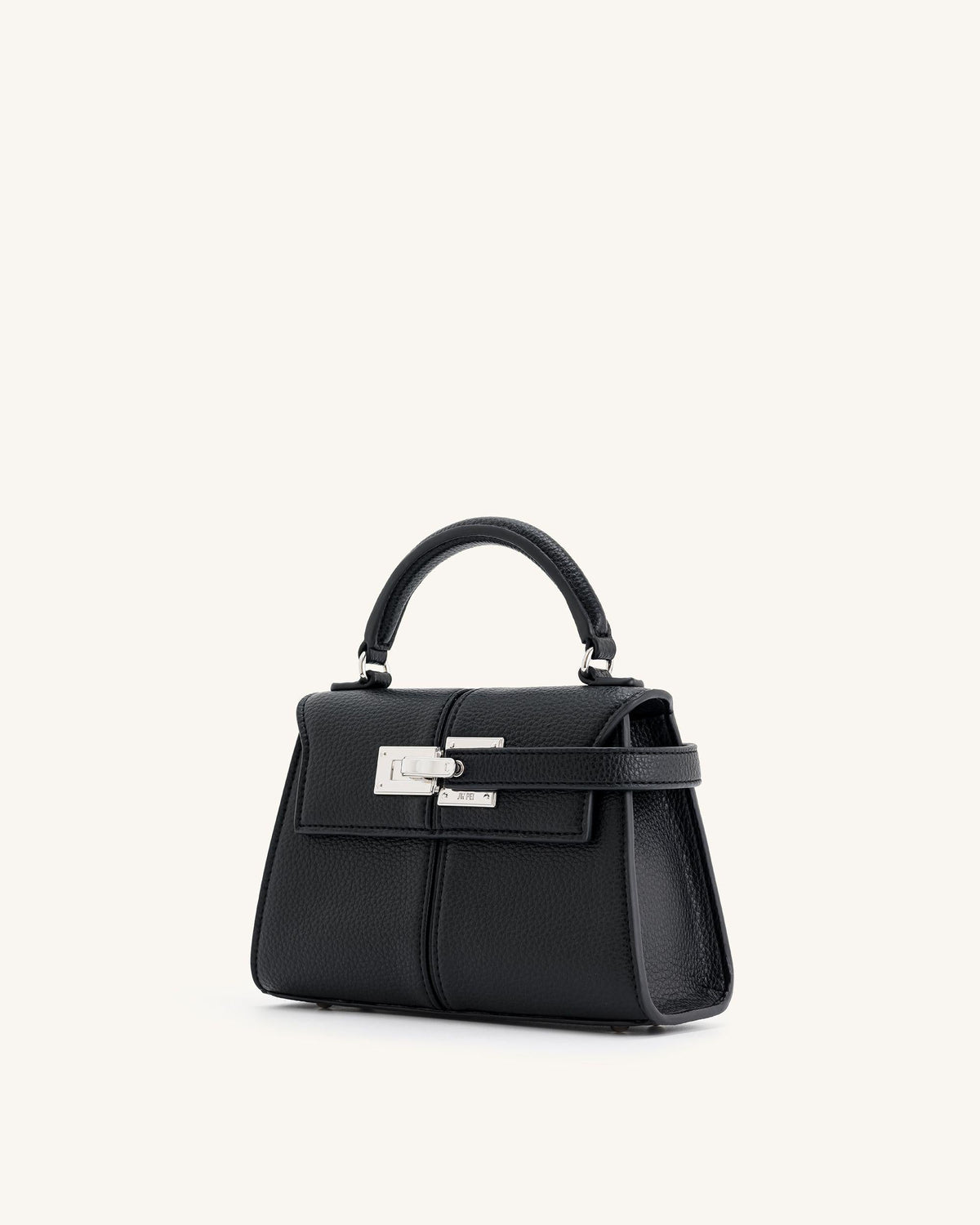 Elise Henkeltasche Schwarz