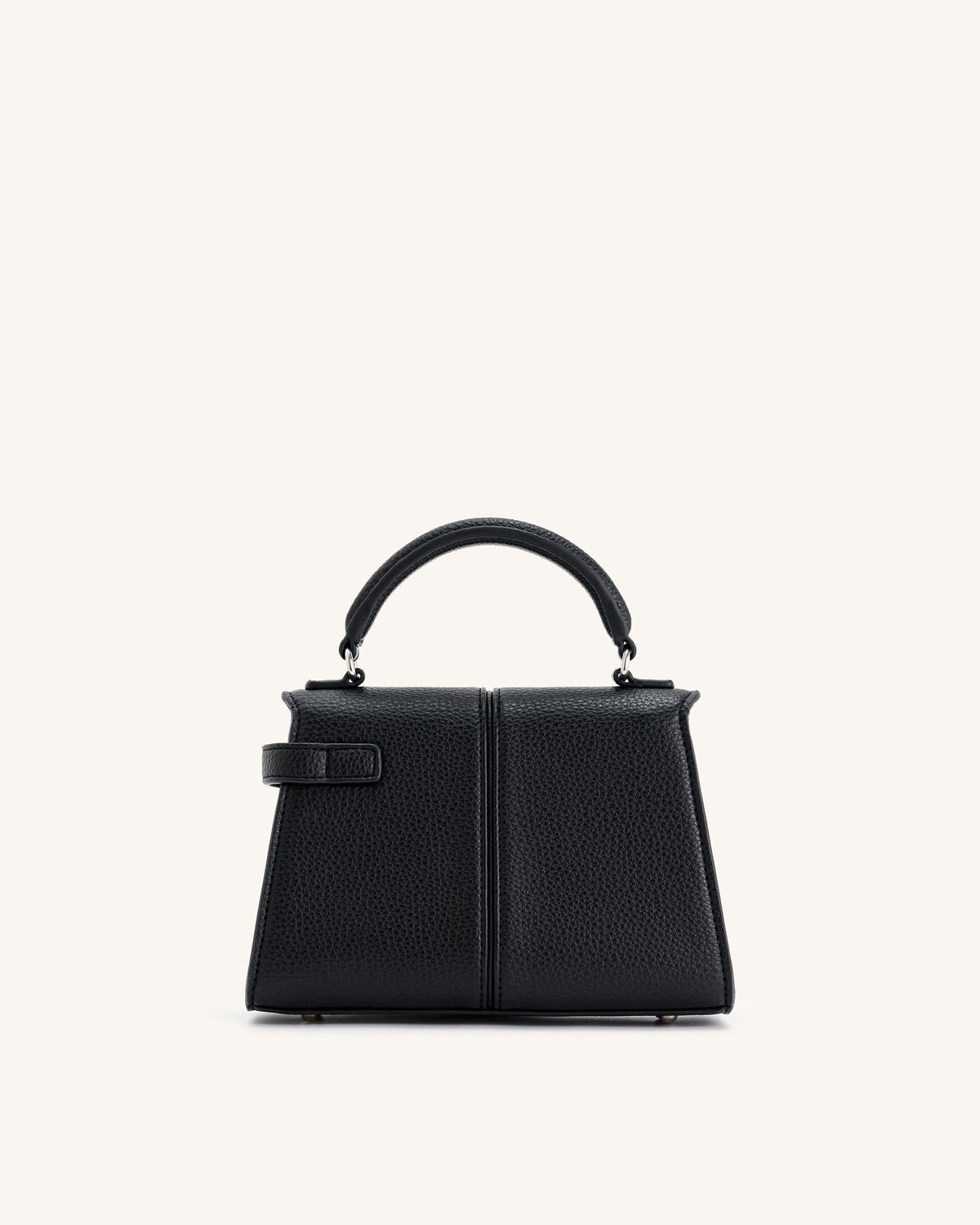 Elise Henkeltasche Schwarz
