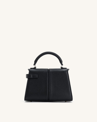 Elise Henkeltasche Schwarz