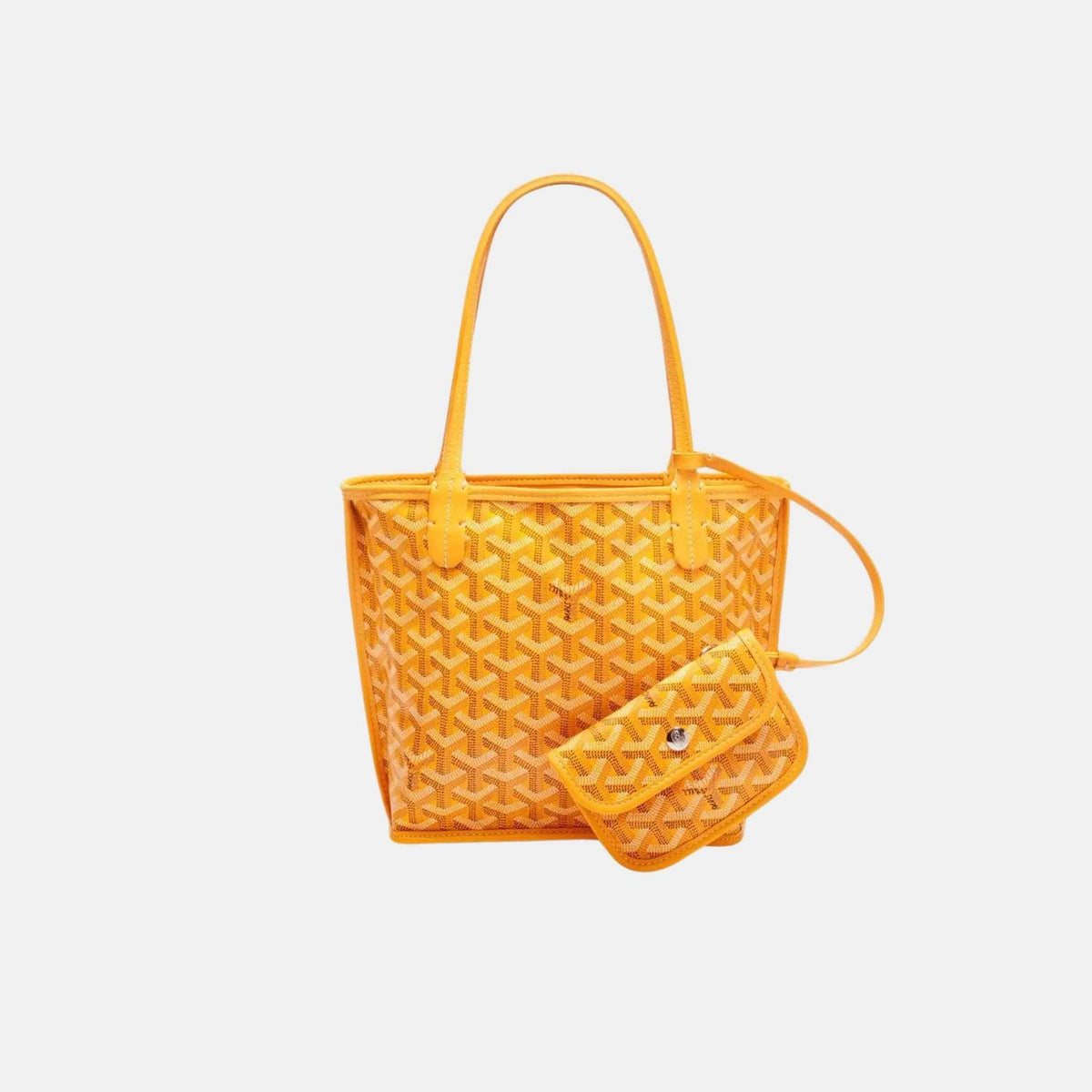 Anjou Mini Tote Bag