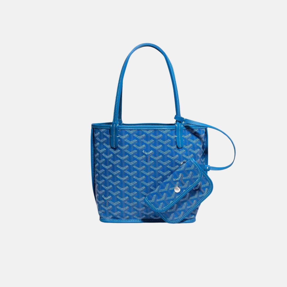 Anjou Mini Tote Bag