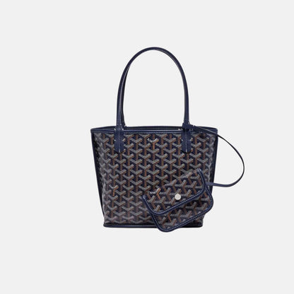 Anjou Mini Tote Bag