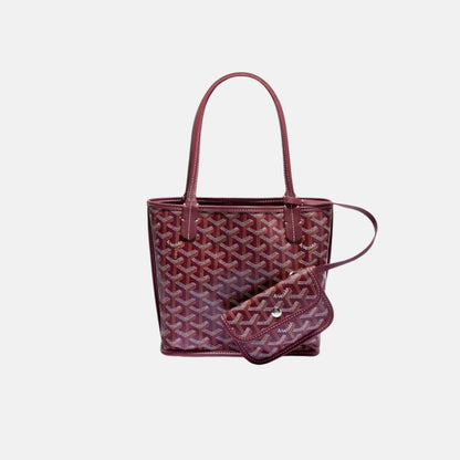 Anjou Mini Tote Bag